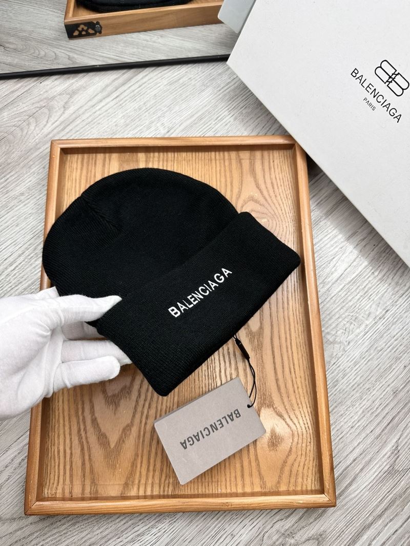 Balenciaga Caps